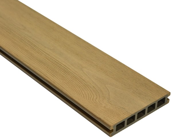 Террасная доска из ДПК CM Decking серия Urban Oregon купить в Аксае