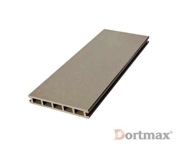 Террасная доска из ДПК SOUL Серый купить в Аксае