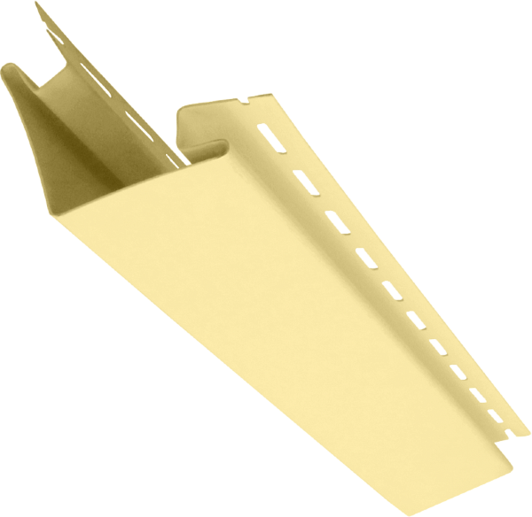 Наружный угол Logistik Vinyl-On – Кремовый купить в Аксае