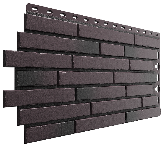 Фасадная панель Docke Klinker Колорадо купить в Аксае