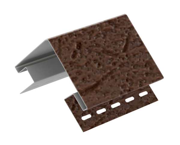 Наружный угол Стоун Хаус S-Lock Клинкер Нордик Глина купить в Аксае