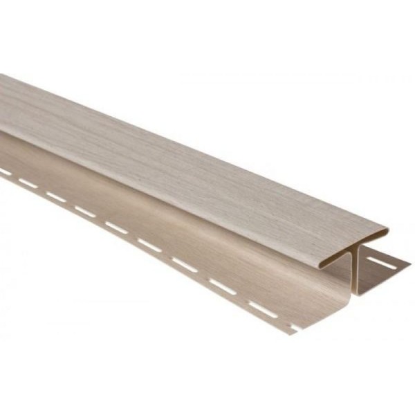 Н-профиль Люкс Крашенный, К-18, ВН, Ясень купить в Аксае