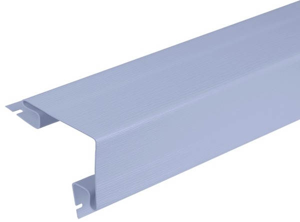 Наружный угол к сайдингу 3,05 м TECOS СИРЕНЬ купить в Аксае