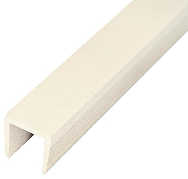 П-Профиль из ДПК FAYNAG слоновая кость купить в Аксае