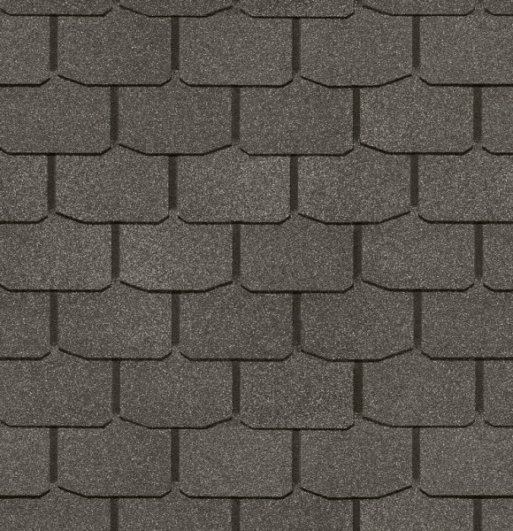 Гибкая черепица Docke, коллекция Цюрих – Мокко купить в Аксае