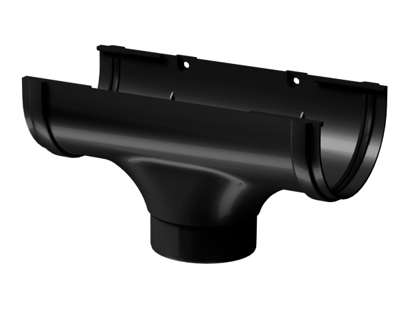 Воронка Docke Premium ПВХ - Карбон купить в Аксае