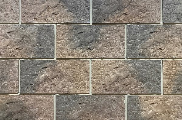 Фиброцементные панели КАНЬОН коллекция ПЕСЧАНИК 27 купить в Аксае