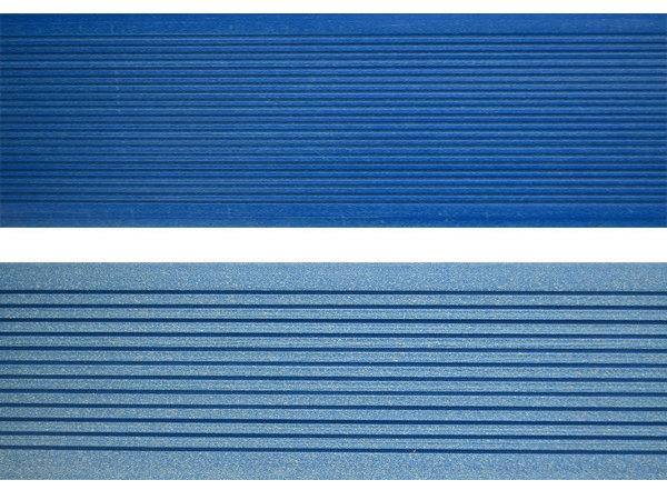 Террасная доска из ДПК MultiDeck  Лазурь купить в Аксае