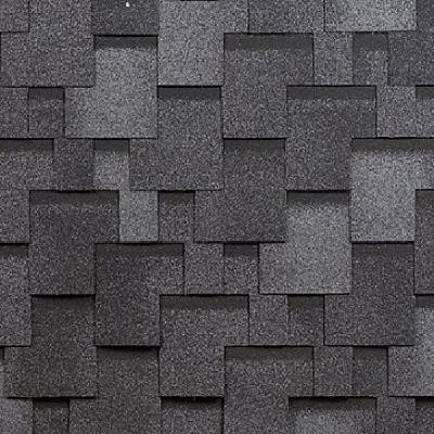 Гибкая черепица Shinglas, серия Комфорт , коллекция Болеро – Галька купить в Аксае