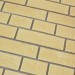 Фасадная панель Доломит Кирпич Славянка Желтый купить в Аксае