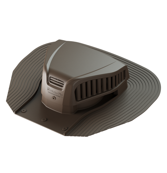 Точечный аэратор Docke, Root Светло-коричневый купить в Аксае