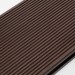 Террасная доска Ecodecking Техно плюс Шоколад купить в Аксае