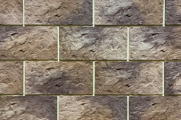 Фиброцементные панели КАНЬОН коллекция ПЕСЧАНИК 31 купить в Аксае