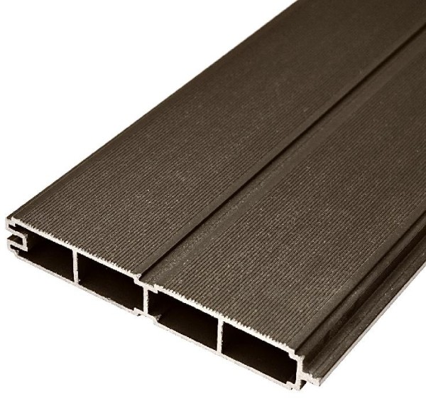 Заборная доска FAYNAG ДПК VELVET венге купить в Аксае