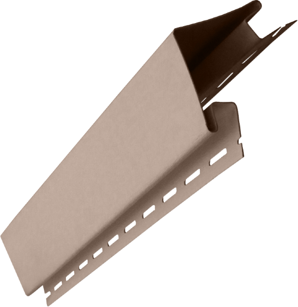 Наружный угол Logistik Vinyl-On – Сандаловое дерево купить в Аксае