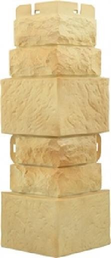 Угол наружный Альта-Профиль Кирпич антик Каир купить в Аксае