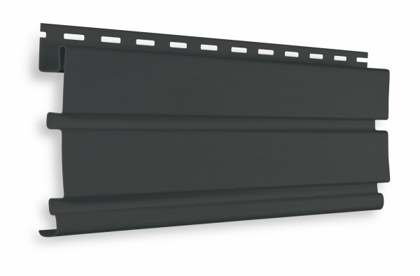 Добор 110мм UP Decor Графитовый купить в Аксае