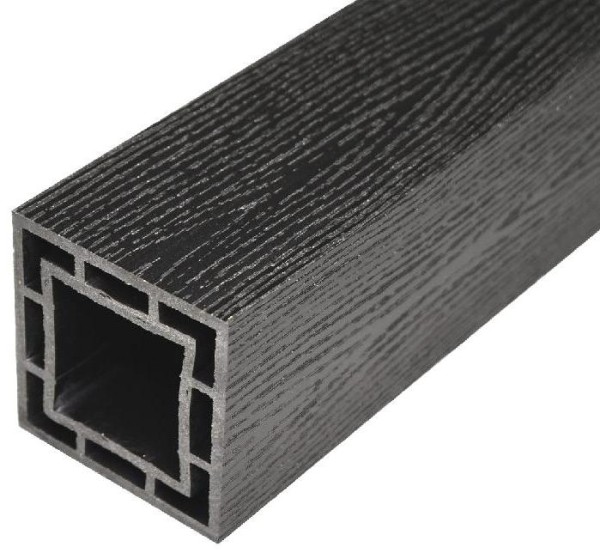 Столб FAYNAG ДПК WOOD кварц купить в Аксае