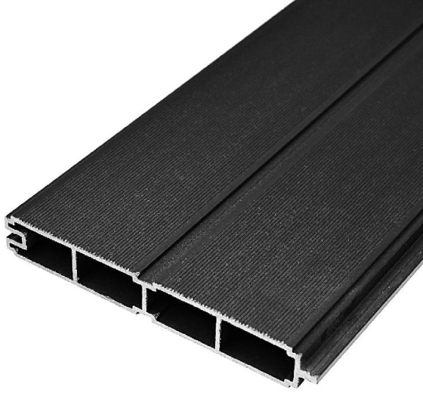 Заборная доска FAYNAG ДПК VELVET кварц купить в Аксае