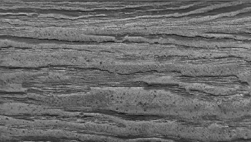 Фиброцементный сайдинг матовый Фибростар Двухцветный 190х3000х8мм - Дорожная рябь купить в Аксае