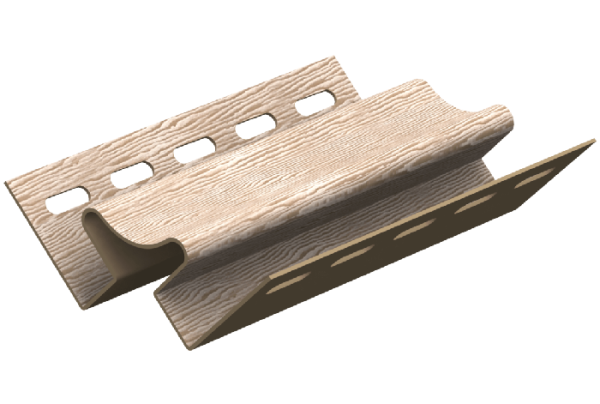 Внутренний угол Timberblock Дуб Натуральный купить в Аксае