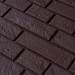 Фасадная панель Доломит Кирпич Славянка Корица купить в Аксае