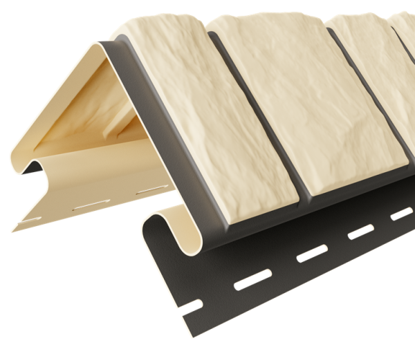 Угол наружный «Брусчатка Доломит», Шампань купить в Аксае