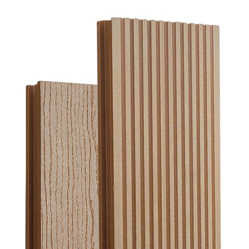 Террасная доска из ДПК  Latitudo Euro 139х27 Натур купить в Аксае