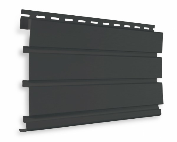 Добор 170мм UP Decor Графитовый купить в Аксае