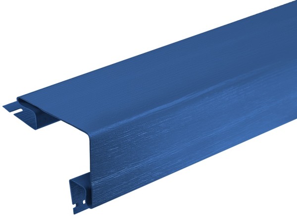 Наружный угол к сайдингу 3,05 м TECOS САПФИР купить в Аксае