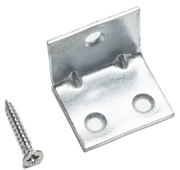 Стальной уголок CM Railing купить в Аксае