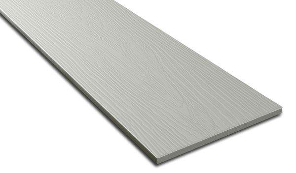 Фибросайдинг DECOVER 3600 x 190 x 8 мм Atlantic купить в Аксае