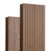 Террасная доска из ДПК  Latitudo Euro 139х27 Шоколад купить в Аксае