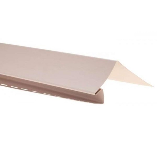 Околооконная планка Премиум, Т-17, ВН, Персиковый купить в Аксае