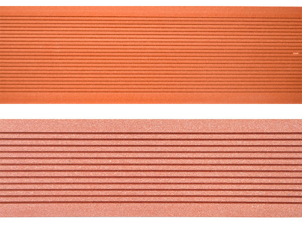 Террасная доска из ДПК MultiDeck  Бордо купить в Аксае