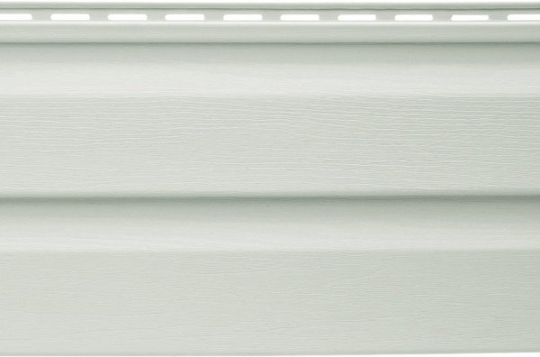 Виниловый сайдинг Альта Классика, 3.66м светло-серый купить в Аксае