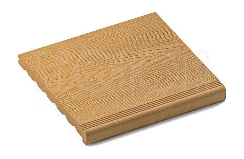 Ступень ДПК 3D Evolution WOOD NATURE купить в Аксае