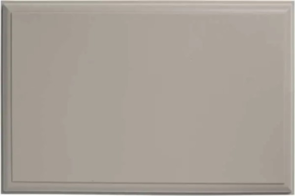 Система отделки углов - отделочный элемент №3 Альта-Профиль Белый 0,25 х 0,38 м 1 купить в Аксае