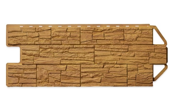 Цокольный сайдинг альта-профиль - коллекция "каньон", невада купить в Аксае