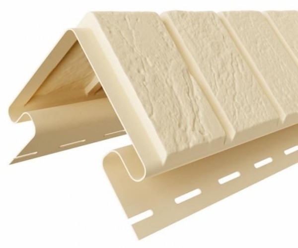 Угол наружный Доломит Кирпич Славянка Шампань купить в Аксае