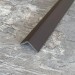 Угол EasyDecking Co-extrusion 57х57 Chestnut купить в Аксае