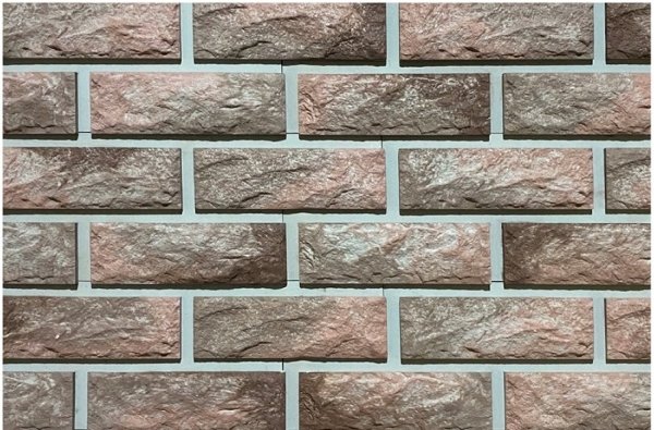 Фиброцементные панели КАНЬОН коллекция СКОЛОТЫЙ 41 купить в Аксае