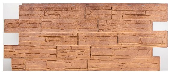 Фасадная панель T-Сайдинг-Альпийская сказка Тянь-Шань купить в Аксае