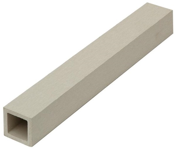 Балясина CM Railing Белое дерево купить в Аксае