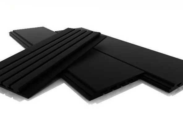 Сайдинг NanoWood HOUSE Антрацит купить в Аксае