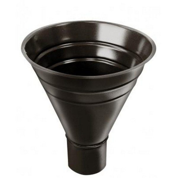 Водосток Grand Line 150x100 – Воронка водосборная RR 32 купить в Аксае