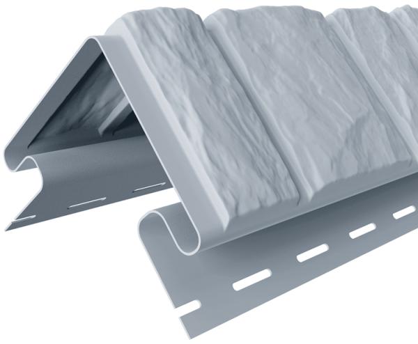 Угол наружный «Доломит», Серо голубой купить в Аксае