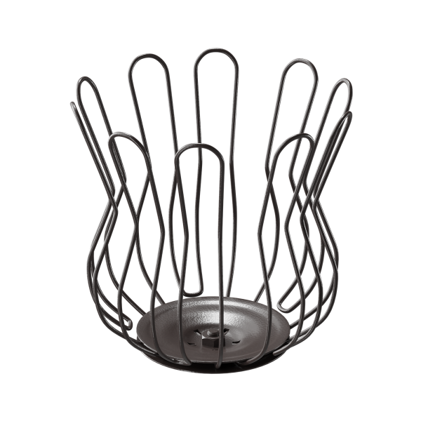 Паук Döcke STAL PREMIUM, Шоколад купить в Аксае