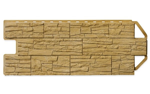 Цокольный сайдинг альта-профиль - коллекция "каньон", колорадо купить в Аксае