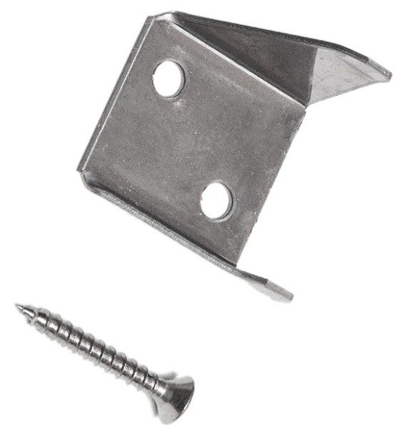 Фиксатор балясин купить в Аксае